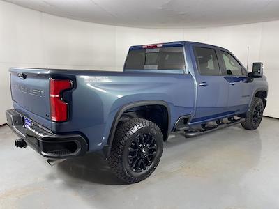 New 2025 Chevrolet Silverado 2500 LT Crew Cab 4WD Pickup for sale #P258267 - photo 2