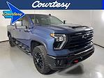 New 2025 Chevrolet Silverado 2500 LT Crew Cab 4WD Pickup for sale #P258267 - photo 1