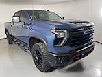 New 2025 Chevrolet Silverado 2500 LT Crew Cab 4WD Pickup for sale #P258267 - photo 3