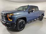New 2025 Chevrolet Silverado 2500 LT Crew Cab 4WD Pickup for sale #P258267 - photo 6