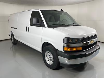 2025 Chevrolet Express 2500 RWD Empty Cargo Van for sale #P258307 - photo 2