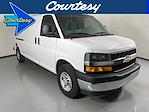 2025 Chevrolet Express 2500 RWD Empty Cargo Van for sale #P258309 - photo 1