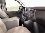 2025 Chevrolet Express 2500 RWD Empty Cargo Van for sale #P258309 - photo 18