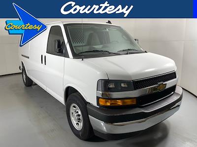 2025 Chevrolet Express 2500 RWD Empty Cargo Van for sale #P258310 - photo 1