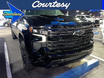 2023 Chevrolet Silverado 1500 Crew Cab 4WD Pickup for sale #P258315A - photo 1