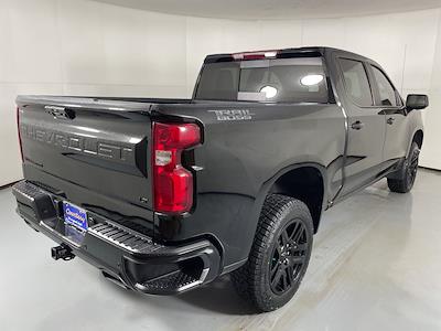 2023 Chevrolet Silverado 1500 Crew Cab 4WD Pickup for sale #P258315A - photo 2
