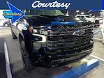 2023 Chevrolet Silverado 1500 Crew Cab 4WD Pickup for sale #P258315A - photo 1