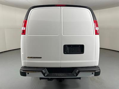 2025 Chevrolet Express 2500 RWD Empty Cargo Van for sale #P258334 - photo 2