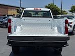 New 2025 Chevrolet Silverado 2500 Work Truck Regular Cab SRW Pickup for sale #P258346 - photo 10