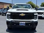 New 2025 Chevrolet Silverado 2500 Work Truck Regular Cab SRW Pickup for sale #P258346 - photo 5
