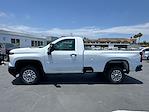 New 2025 Chevrolet Silverado 2500 Work Truck Regular Cab SRW Pickup for sale #P258346 - photo 6