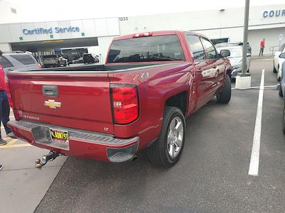 2018 Chevrolet Silverado 1500 Crew Cab 4WD Pickup for sale #P258349A - photo 2