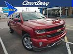 2018 Chevrolet Silverado 1500 Crew Cab 4WD Pickup for sale #P258349A - photo 1