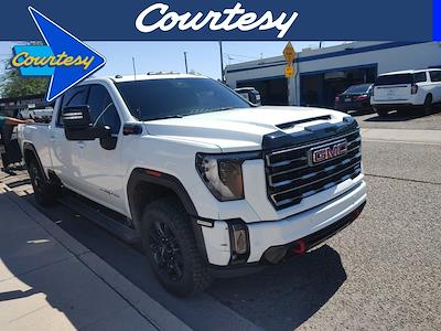 2024 GMC Sierra 2500 Crew Cab 4WD Pickup for sale #P258376A - photo 1