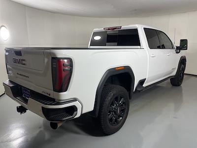 2024 GMC Sierra 2500 Crew Cab 4WD Pickup for sale #P258376A - photo 2
