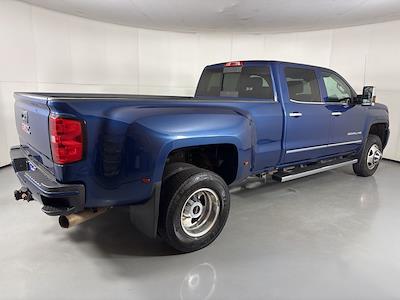 Used 2015 GMC Sierra 3500 - photo 1