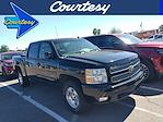 2012 Chevrolet Silverado 1500 Crew Cab 4WD Pickup for sale #P258439A - photo 1