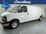 New 2025 Chevrolet Express 3500 Empty Cargo Van for sale #P258510 - photo 1