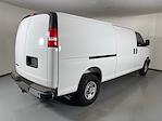 New 2025 Chevrolet Express 3500 Empty Cargo Van for sale #P258510 - photo 11