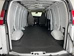 New 2025 Chevrolet Express 3500 Empty Cargo Van for sale #P258510 - photo 2