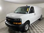 New 2025 Chevrolet Express 3500 Empty Cargo Van for sale #P258512 - photo 4