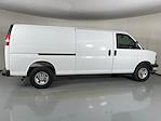 New 2025 Chevrolet Express 3500 Empty Cargo Van for sale #P258521 - photo 12