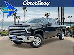 New 2025 Chevrolet Silverado 2500 LTZ Crew Cab for sale #P258523 - photo 1