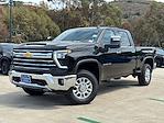 New 2025 Chevrolet Silverado 2500 LTZ Crew Cab for sale #P258523 - photo 3