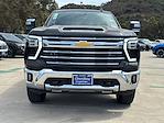 New 2025 Chevrolet Silverado 2500 LTZ Crew Cab for sale #P258523 - photo 6
