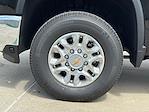 New 2025 Chevrolet Silverado 2500 LTZ Crew Cab for sale #P258523 - photo 7