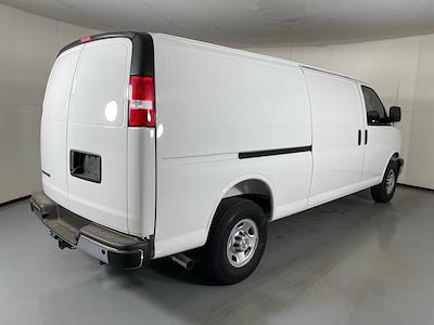2025 Chevrolet Express 3500 RWD Empty Cargo Van for sale #P258528 - photo 2
