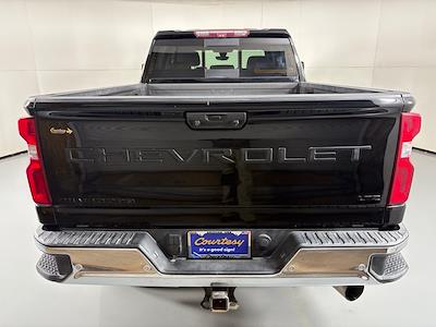 2021 Chevrolet Silverado 3500 Crew Cab SRW 4WD Pickup for sale #P258545A - photo 2