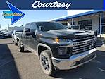 2021 Chevrolet Silverado 3500 Crew Cab SRW 4WD Pickup for sale #P258545A - photo 1