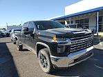 2021 Chevrolet Silverado 3500 Crew Cab SRW 4WD Pickup for sale #P258545A - photo 3