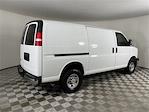 New 2025 Chevrolet Express 2500 Empty Cargo Van for sale #P258647 - photo 2