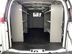 2025 Chevrolet Express 2500 RWD Upfitted Cargo Van for sale #P258692 - photo 2