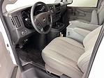 New 2025 Chevrolet Express 2500 Empty Cargo Van for sale #P258696 - photo 25
