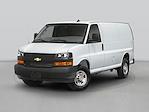 2025 Chevrolet Express 2500 RWD Empty Cargo Van for sale #P258698 - photo 5