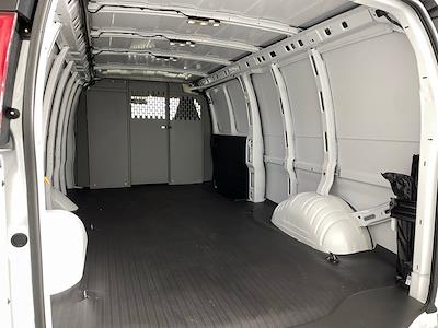 New 2025 Chevrolet Express 2500 Empty Cargo Van for sale #P258699 - photo 2