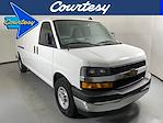 2025 Chevrolet Express 2500 RWD Empty Cargo Van for sale #P258699 - photo 1