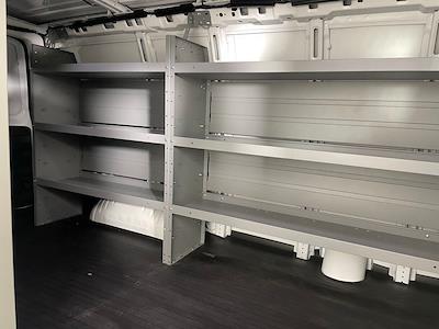 New 2025 Chevrolet Express 2500 - photo 1