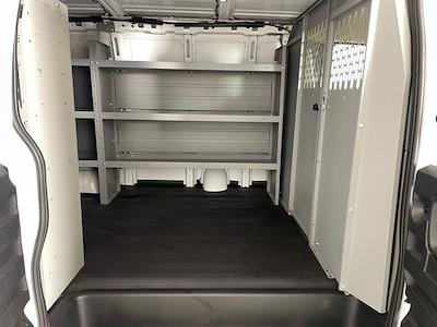 New 2025 Chevrolet Express 2500 - photo 1