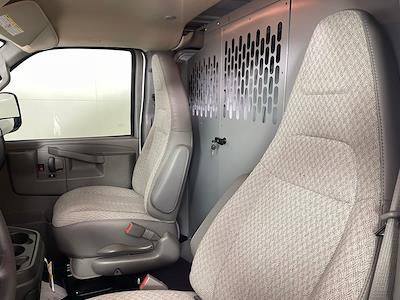 New 2025 Chevrolet Express 2500 - photo 1