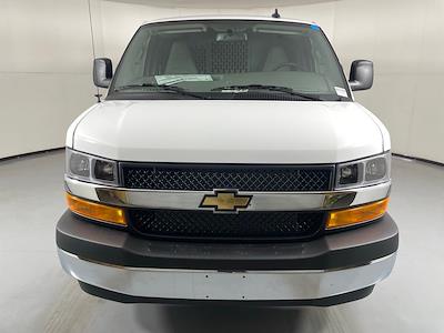 New 2025 Chevrolet Express 2500 - photo 1