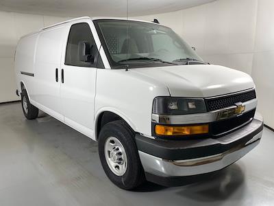 New 2025 Chevrolet Express 2500 - photo 1