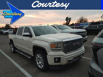 2015 GMC Sierra 1500 Crew Cab RWD Pickup for sale #P260010A - photo 1
