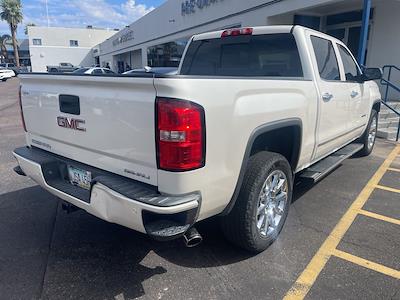 2015 GMC Sierra 1500 Crew Cab RWD Pickup for sale #P260010A - photo 2