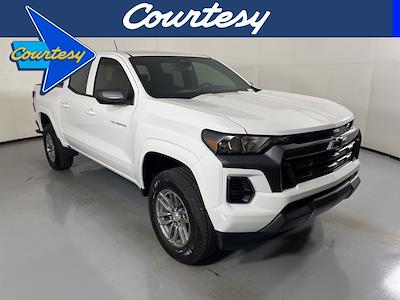 2026 Chevrolet Colorado Crew Cab 4x2 Pickup for sale #P260293 - photo 1