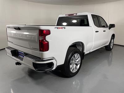 2026 Chevrolet Silverado 1500 Double Cab 4x4 Pickup for sale #P260294 - photo 2
