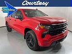 2026 Chevrolet Silverado 1500 Crew Cab 4x4 Pickup for sale #P260295 - photo 1